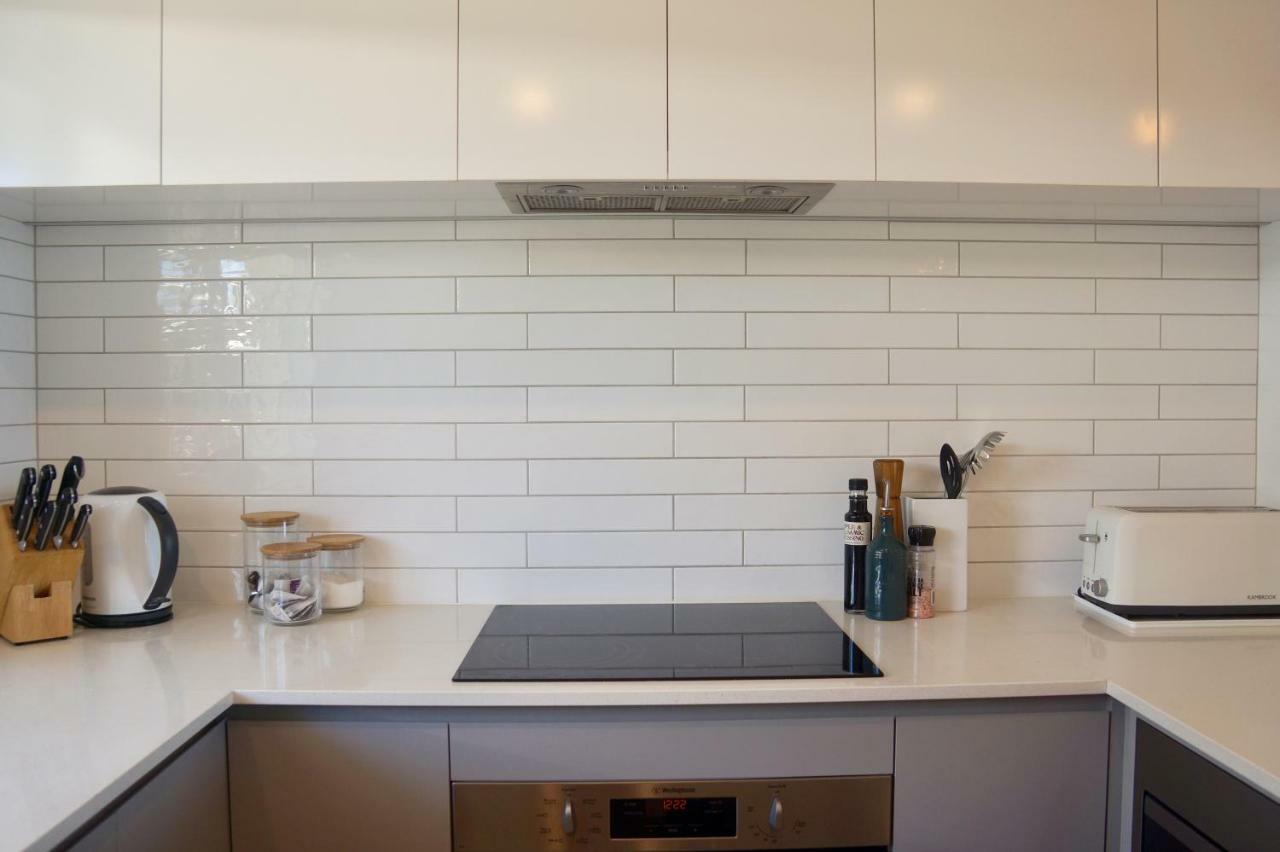 Cottesloe Beachfront Ocean View Apartment Perth Zewnętrze zdjęcie