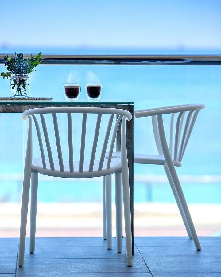 Cottesloe Beachfront Ocean View Apartment Perth Zewnętrze zdjęcie